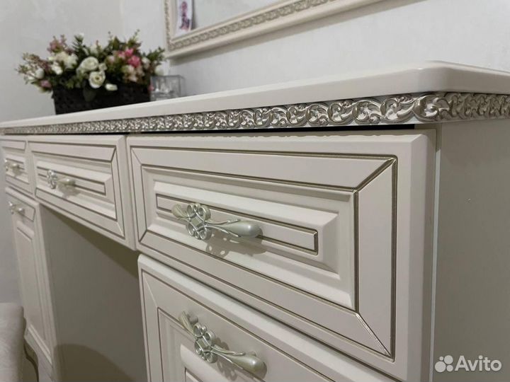 Спальный гарнитур «Берта эко»