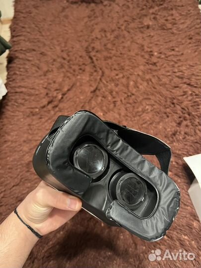 Vr очки для телефона