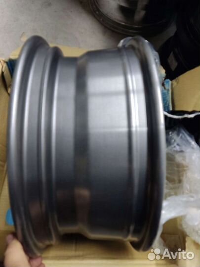 VW Transporter,BMW 5x120 R16 4 диска