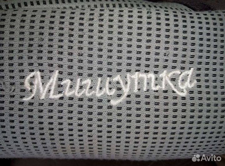 Детское автокресло