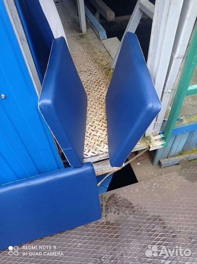 Моторная яхта,9.00м.сталь, голландия