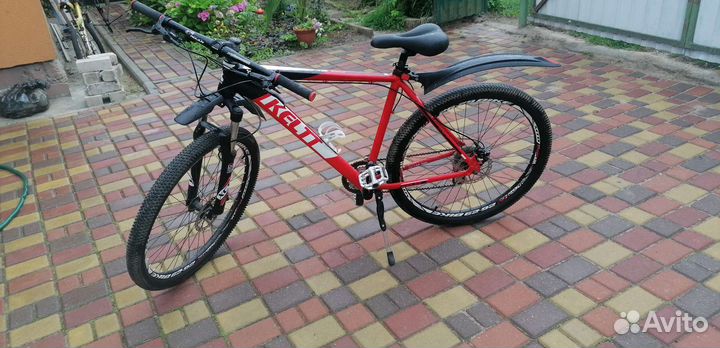 Велосипеды бу взрослый