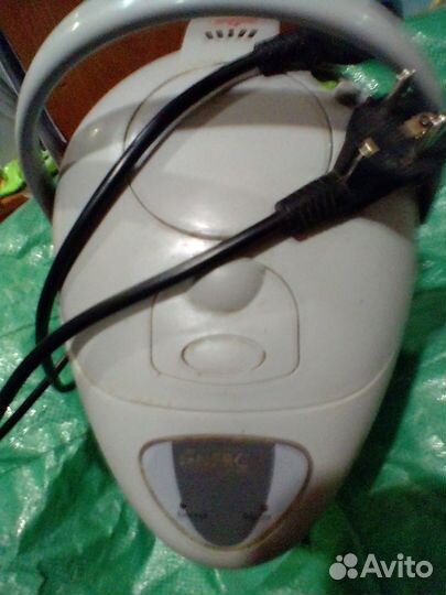 Чайник термопот