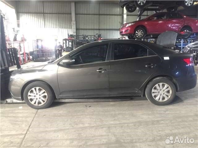 Разбор на запчасти киа Cerato