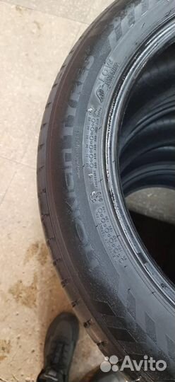 Pirelli Cinturato P7 205/50 R17