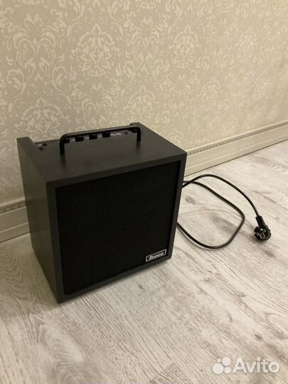 Бас гитара Ibanez TMB100 комплект