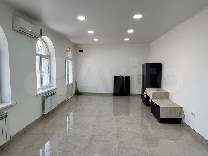 Офис, 35 м²