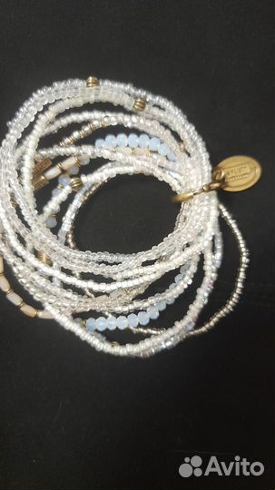 Браслет женский бижутерия