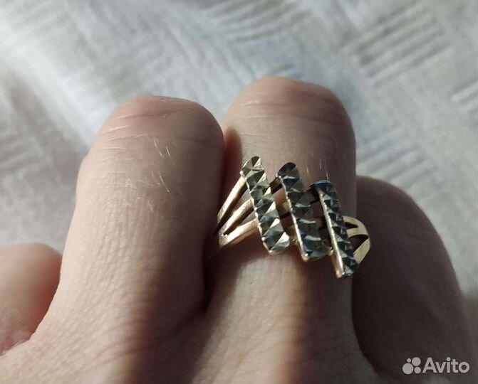 Золотое кольцо