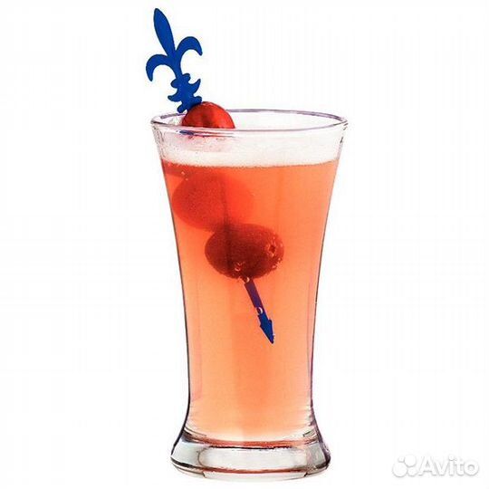 Стопка «Виски шутер» Shooters Libbey