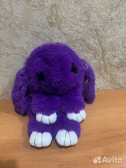 Рюкзак-сумка