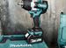 Гайковерт Makita 800 Нм