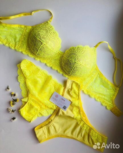 Индивидуальный пошив нижнего белья