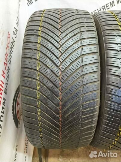 Imperial EcoDriver 235/35 R19 91Y