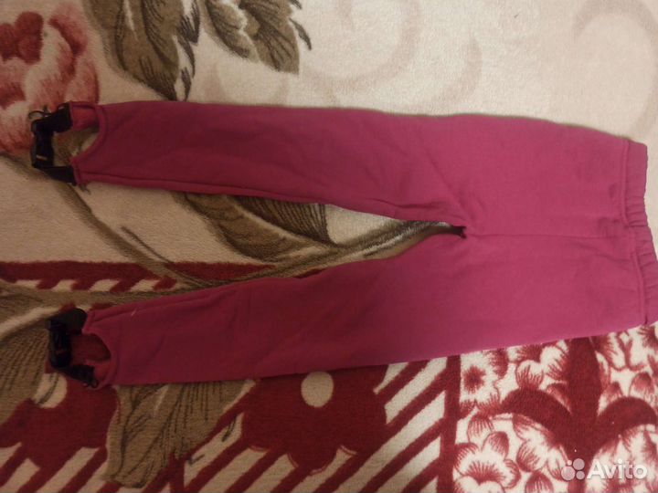 Костюм для фигурного катания для девочки