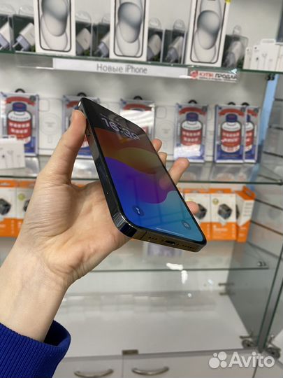 iPhone 12 Pro, 256 ГБ
