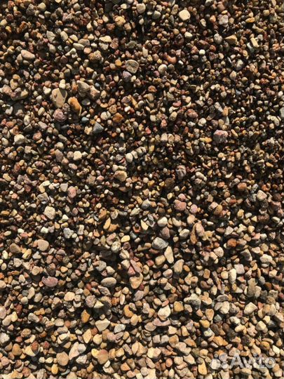 Щебень с доставкой