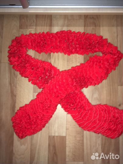 Палантин,шарфы женские