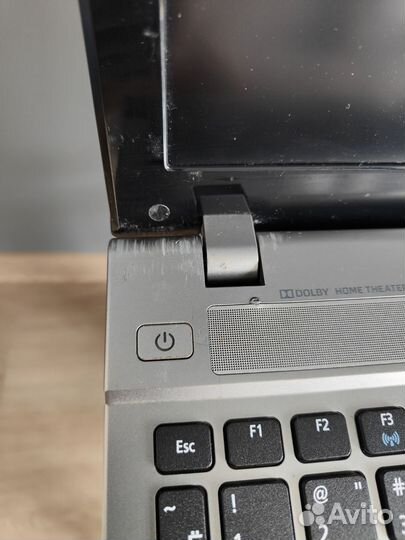 Acer aspire v3 571g