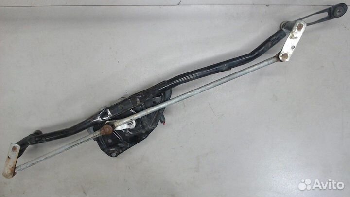 Механизм стеклоочистителя Ford F-150, 2010