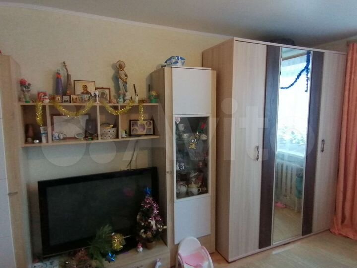 4-к. квартира, 75,7 м², 1/5 эт.