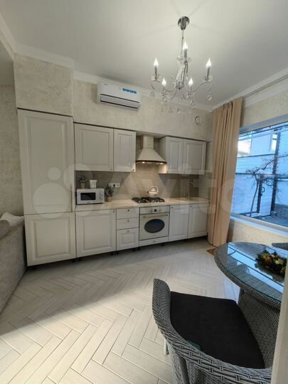 Дом 45 м² на участке 3 сот.