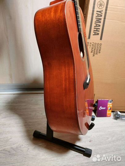 Гитара Yamaha FG850