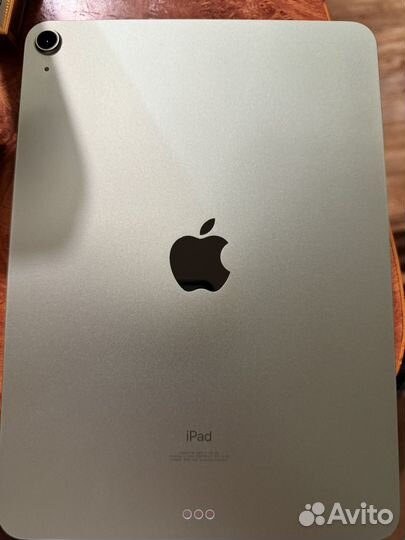 iPad air 4 256gb