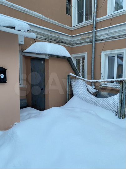 Свободного назначения, 99 м²