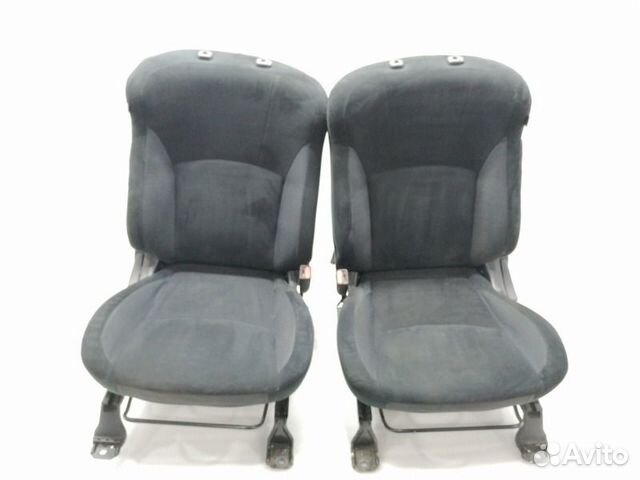 Сиденья комплект Mitsubishi Outlander Xl CW6W 3.0