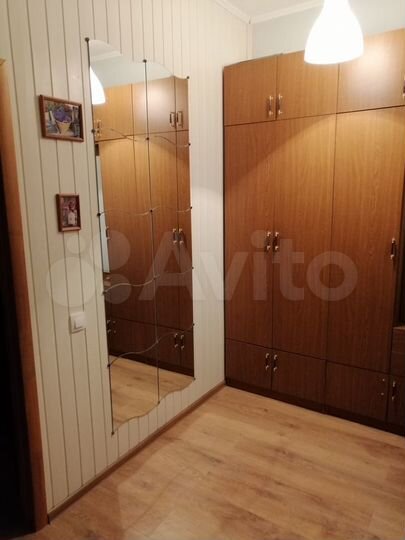 1-к. квартира, 49 м², 6/14 эт.