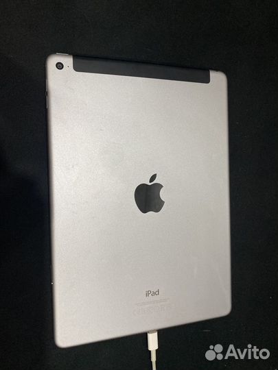 iPad air 2 64gb Cellular