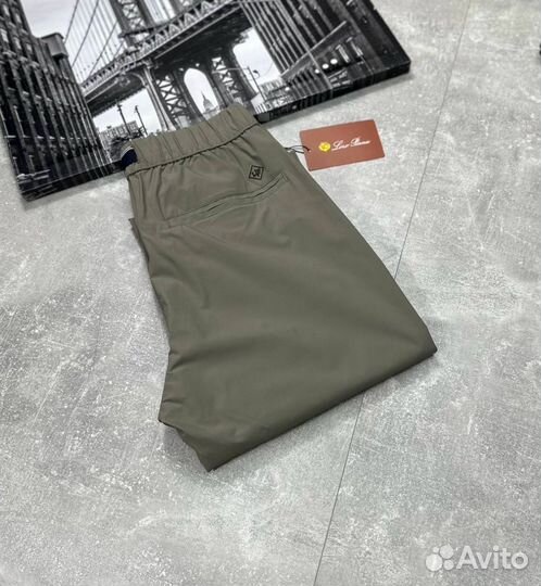 Loro piana штаны
