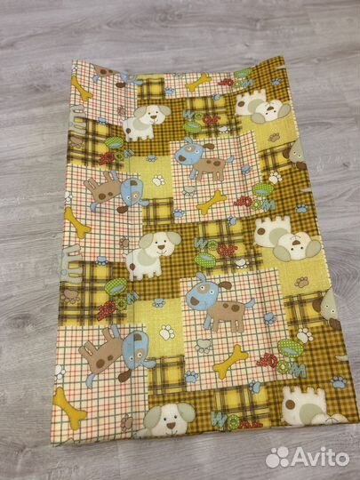 Пеленальная доска