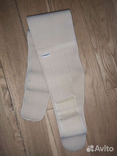 Бандаж для беременных orlett ms-96