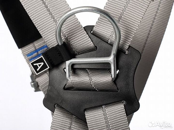 Страховочная привязь Венто Высота 016