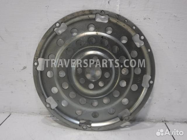 Маховик Хонда Civic 4D 8