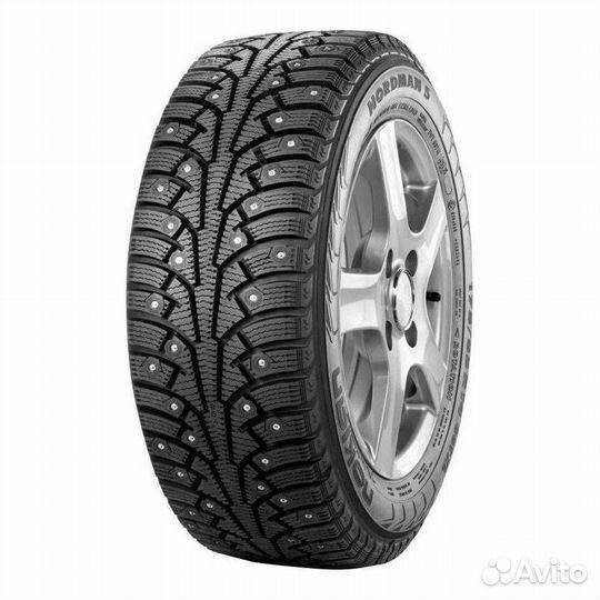 Ikon Tyres Nordman 5 185/55 R15 86T