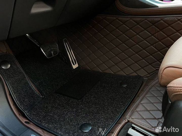 Коврики 3d, 2d, 5s