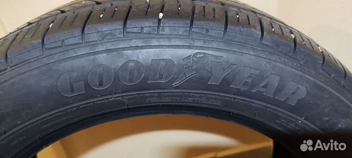 Goodyear Assurance 235/55 R19 101H