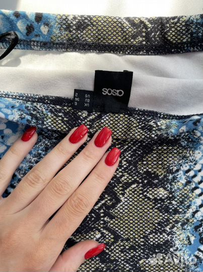 Юбка ASOS
