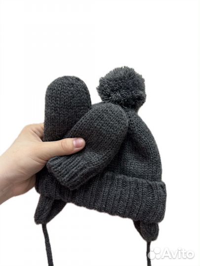 Шапка детская H&M