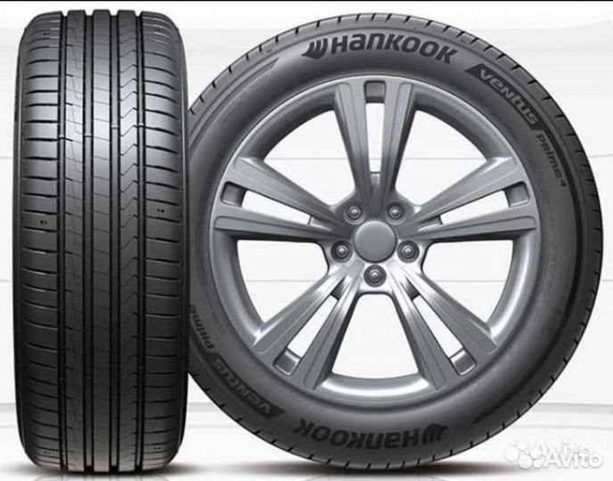 Hankook Kinergy Eco 2 K435 195/55 R16 87H