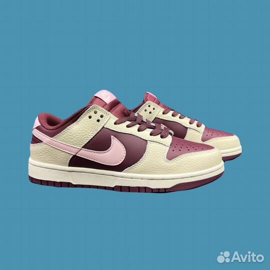 Nike SB Dunk low Valentine's Day