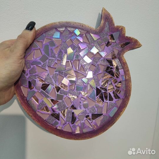 Сувенир ручной работы