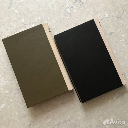 Толстой Лев, Анна Каренина, 1946 год, в 2х томах