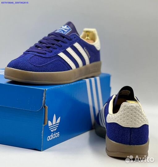 Adidas Gazelle (Арт.30226)