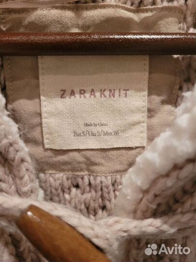 Жилетка женская zara