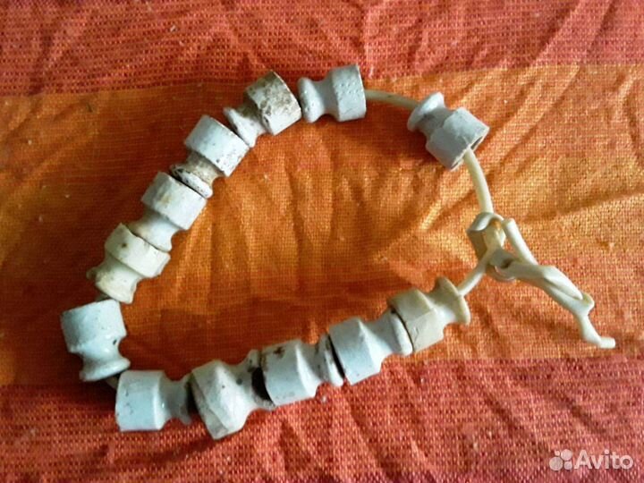 Электроэнергия, СССР