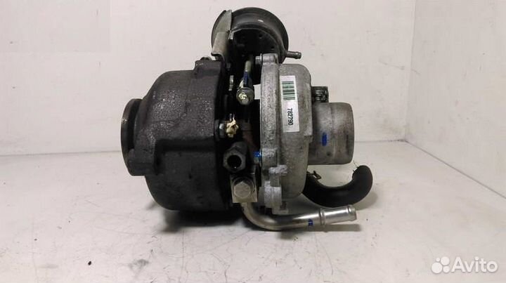 Турбина Renault Scenic 2 1.9 F9Q816